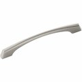 Belwith CABINET PULL SS 7/16 in.W P3371-SS